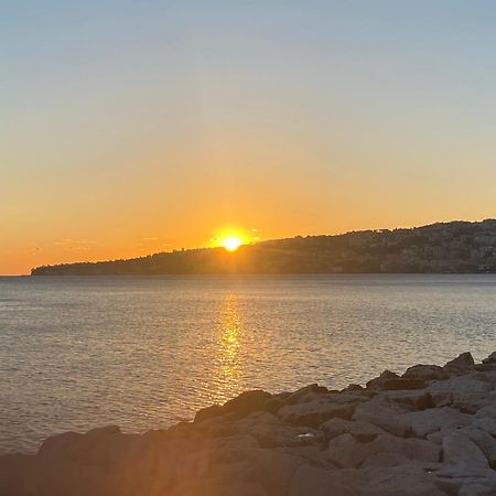 Apartmán La Casa Di Nettuno Neapol Exteriér fotografie