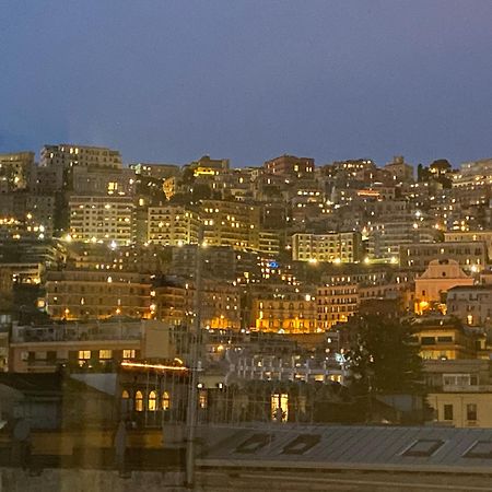 Apartmán La Casa Di Nettuno Neapol Exteriér fotografie
