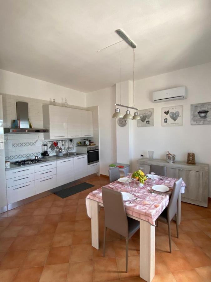 Apartmán La Casa Di Nettuno Neapol Exteriér fotografie