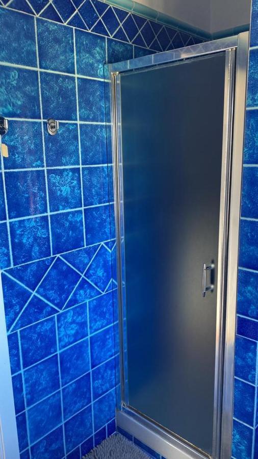 Apartmán La Casa Di Nettuno Neapol Exteriér fotografie
