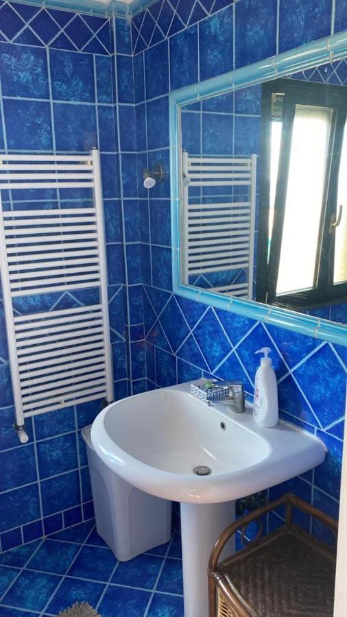 Apartmán La Casa Di Nettuno Neapol Exteriér fotografie