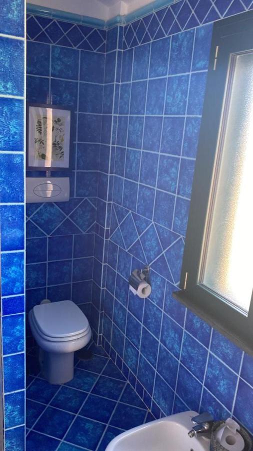 Apartmán La Casa Di Nettuno Neapol Exteriér fotografie