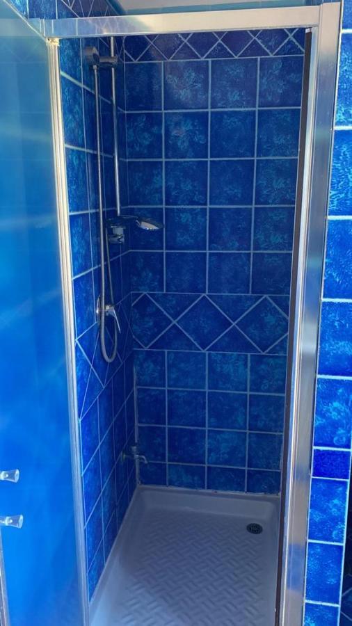 Apartmán La Casa Di Nettuno Neapol Exteriér fotografie